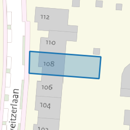 Perceel HTT02-B-4747