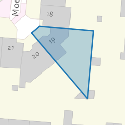 Perceel HTT02-B-4768