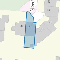 Perceel HTT02-B-4770