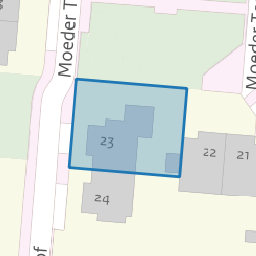 Perceel HTT02-B-4773