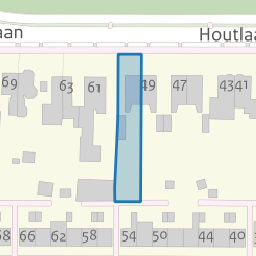 Perceel HTT02-B-4784