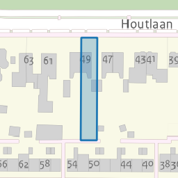 Perceel HTT02-B-4785