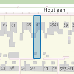 Perceel HTT02-B-4786