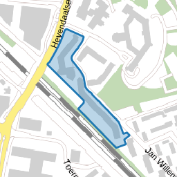 Perceel HTT02-B-4794