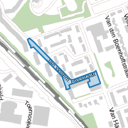 Perceel HTT02-B-4797