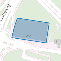 Perceel HTT02-B-4803