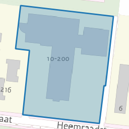 Perceel HTT02-B-4812