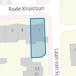 Perceel HTT02-B-4862