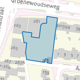 Perceel HTT02-B-4881