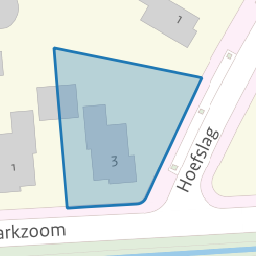 Perceel HTT02-B-4886