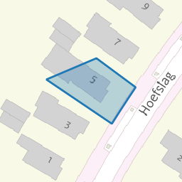 Perceel HTT02-B-4891