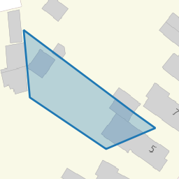 Perceel HTT02-B-4892