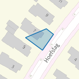 Perceel HTT02-B-4893