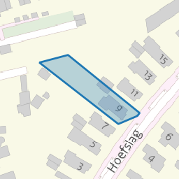 Perceel HTT02-B-4896