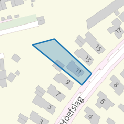 Perceel HTT02-B-4897