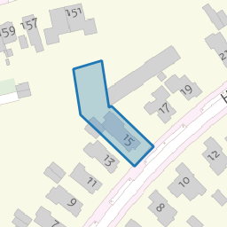 Perceel HTT02-B-4899