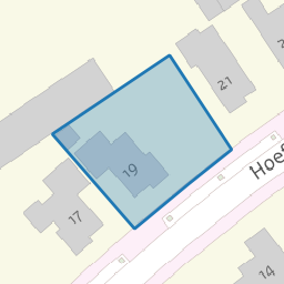 Perceel HTT02-B-4901