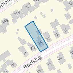 Perceel HTT02-B-4905