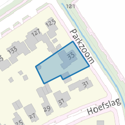 Perceel HTT02-B-4910