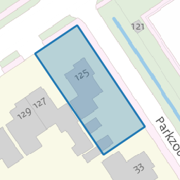 Perceel HTT02-B-4911