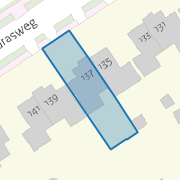 Perceel HTT02-B-4917