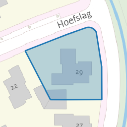 Perceel HTT02-B-4922