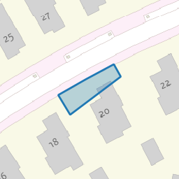 Perceel HTT02-B-4925