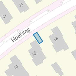 Perceel HTT02-B-4929