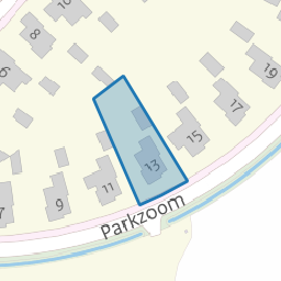 Perceel HTT02-B-4945