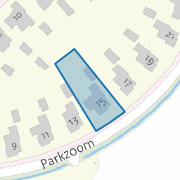 Perceel HTT02-B-4946