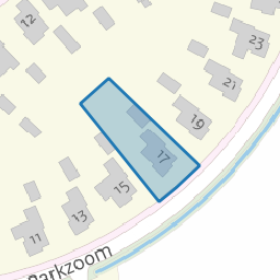 Perceel HTT02-B-4947