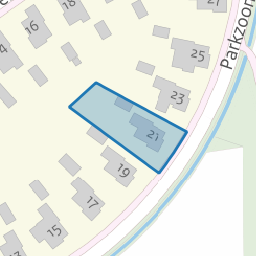 Perceel HTT02-B-4949