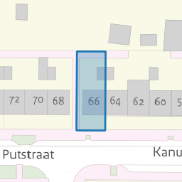 Perceel HTT02-B-4995