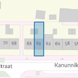 Perceel HTT02-B-4996