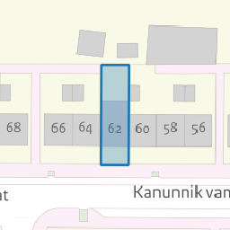 Perceel HTT02-B-4997