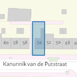 Perceel HTT02-B-4999