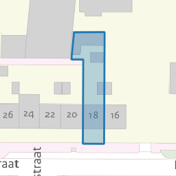 Perceel HTT02-B-5002