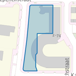 Perceel HTT02-B-5006