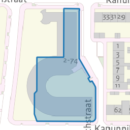 Perceel HTT02-B-5007