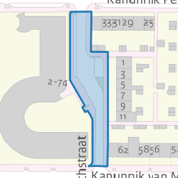 Perceel HTT02-B-5008