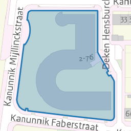 Perceel HTT02-B-5010