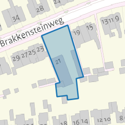 Perceel HTT02-B-5015