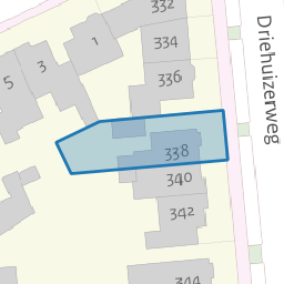 Perceel HTT02-B-5016