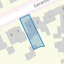 Perceel HTT02-B-5017