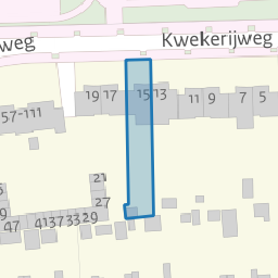 Perceel HTT02-B-5018