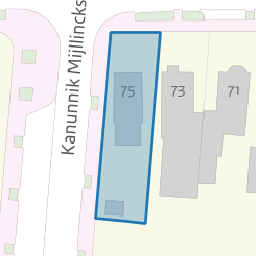 Perceel HTT02-B-5020