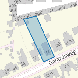 Perceel HTT02-B-5023