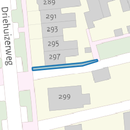 Perceel HTT02-B-5031