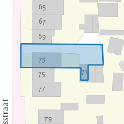 Perceel HTT02-B-5046