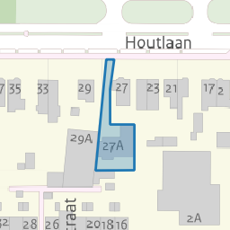 Perceel HTT02-B-5051